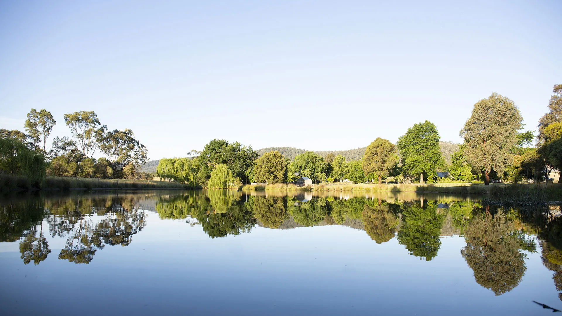 large group accommodation victoria