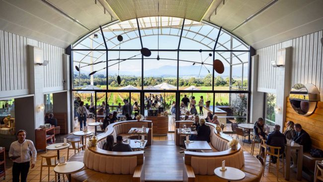 food-wine-itinerary-hero-chandon Yarra Valley Food Lover's Itinerary