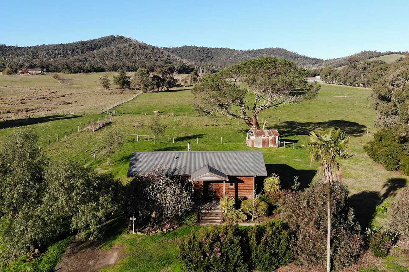 Yarra Valley Cottages