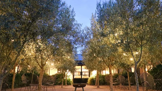 accommodation in Yarra Valley