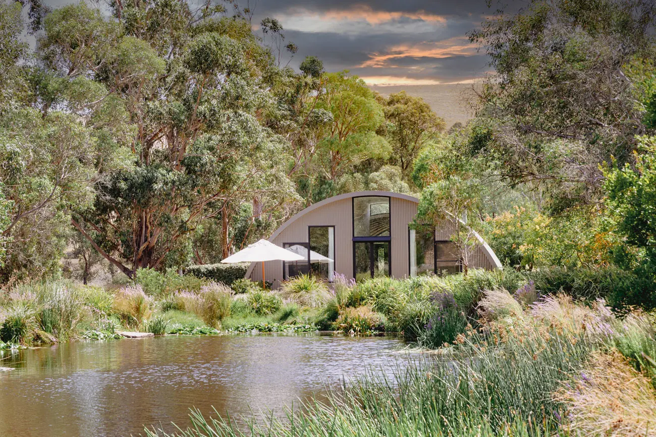 dixons creek accommodation 2