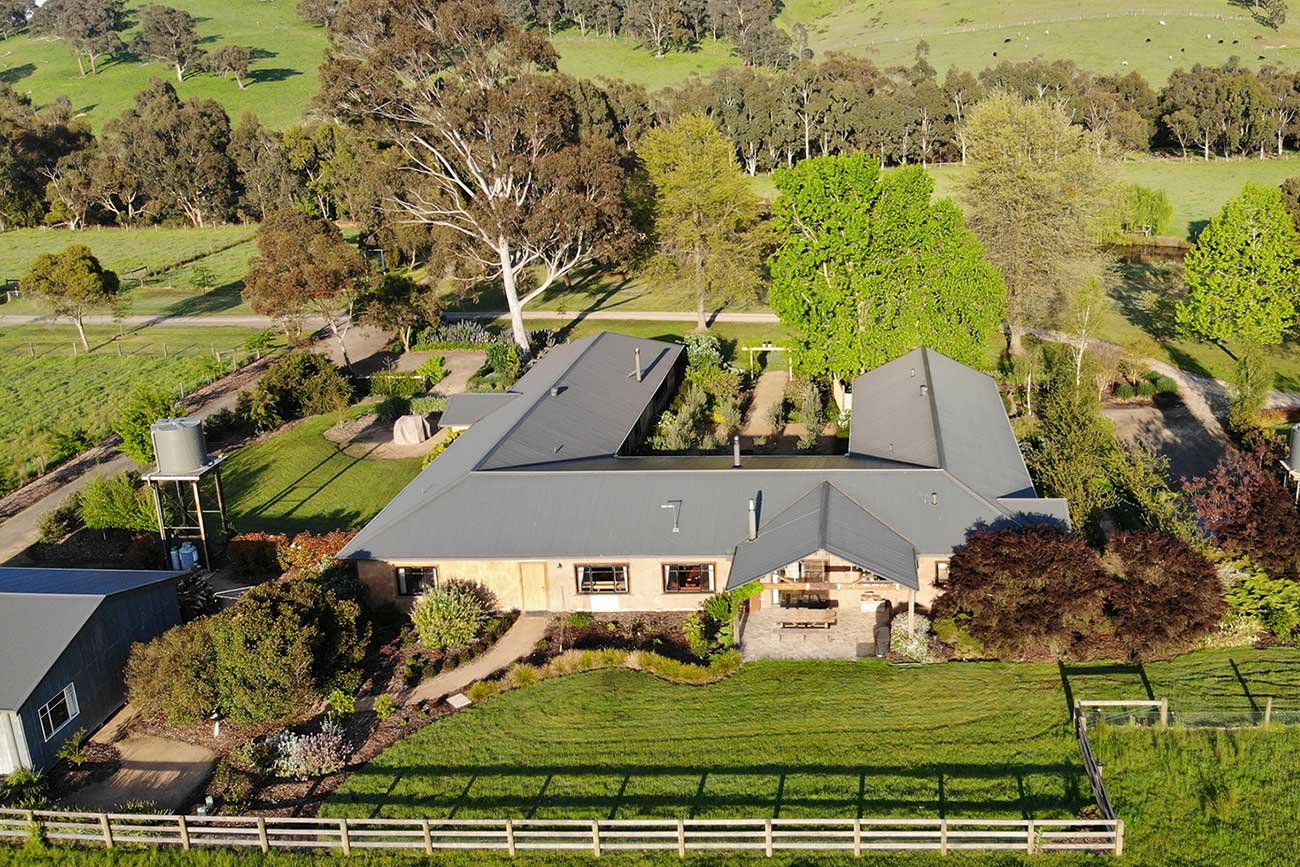 The Farmstead
